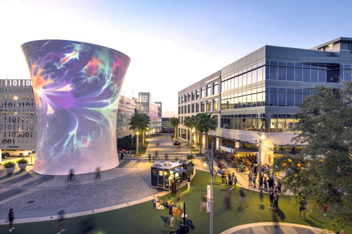 Lake Nona - Life in Orlando